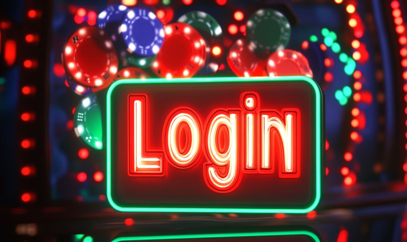 Login TK777